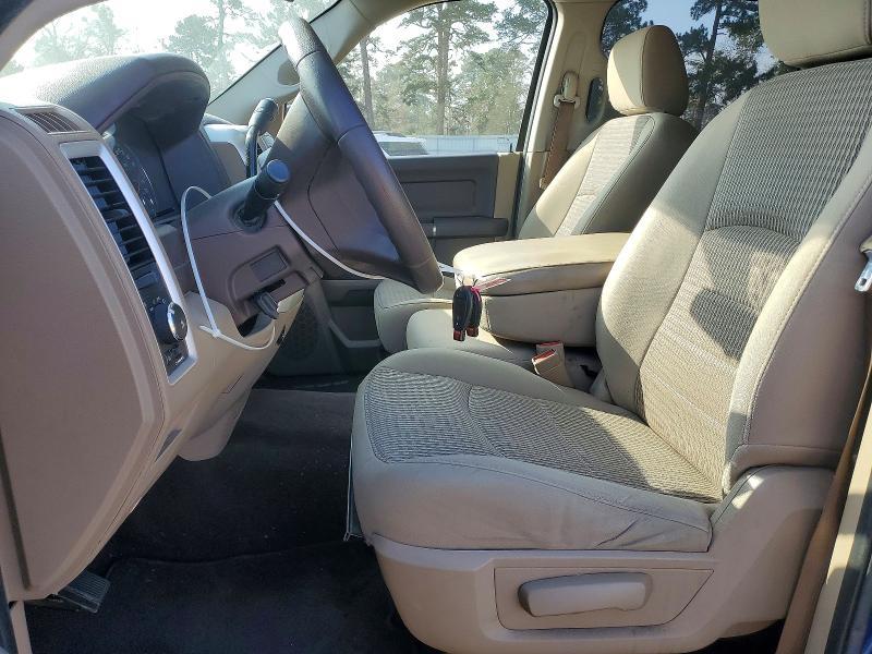 2009 Dodge Ram 1500
