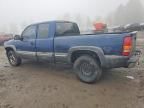 2000 Chevrolet Silverado K1500