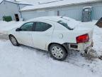 2012 Dodge Avenger se