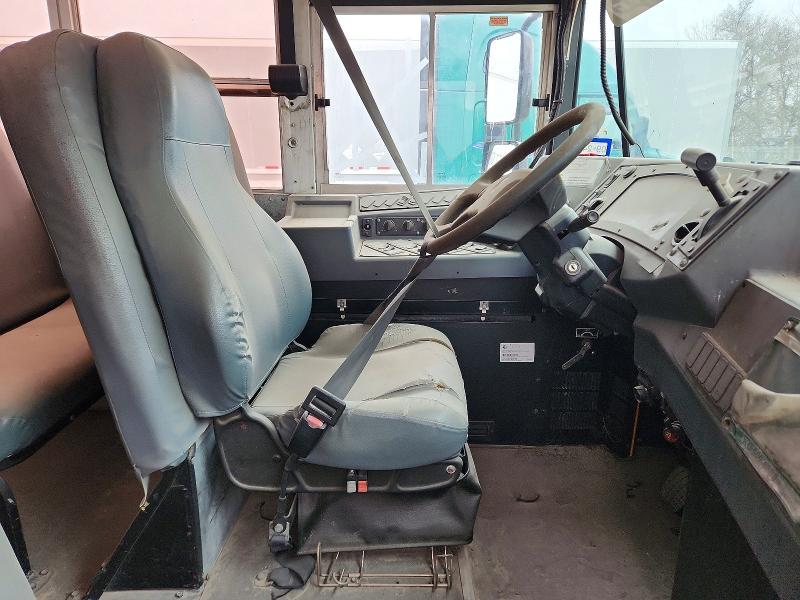 2012 Blue Bird School bus / Transit bus