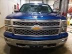 2015 Chevrolet Silverado K1500 LTZ