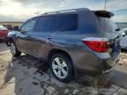 2008 Toyota Highlander Sport