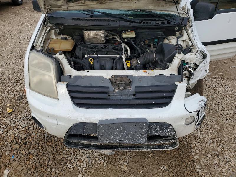 2012 Ford Transit Connect xlt