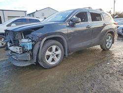 2020 Toyota Highlander le for sale in Windsor, NJ