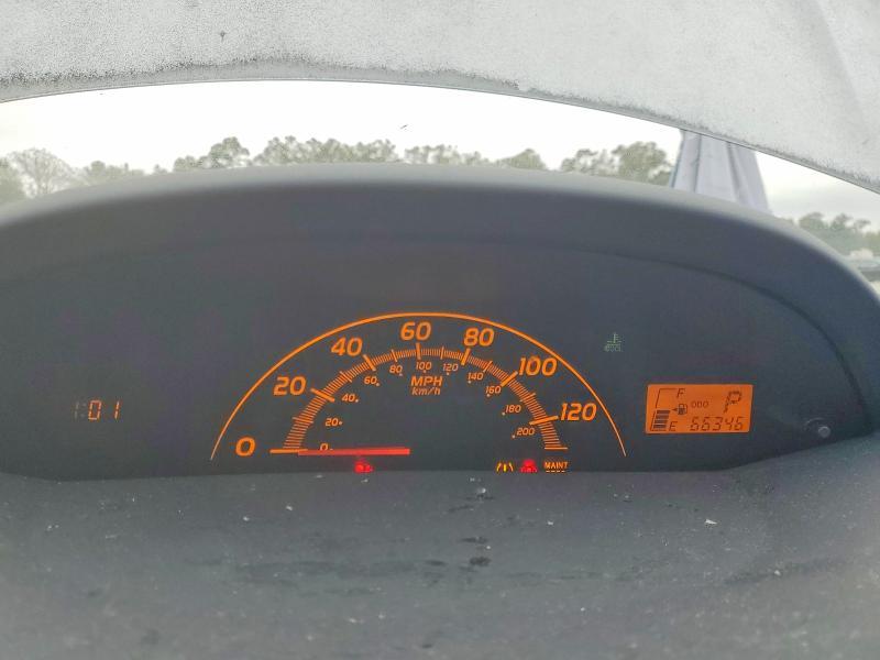 2009 Toyota Yaris