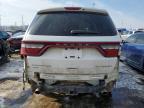 2014 Dodge Durango Citadel