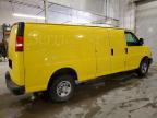 2022 Chevrolet Express 2500 Delivery Van