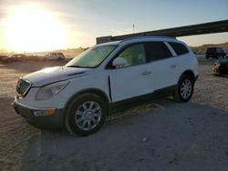 Buick Vehiculos salvage en venta: 2012 Buick Enclave