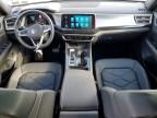 2025 Volkswagen Atlas Cross Sport 2.0t se W/techno