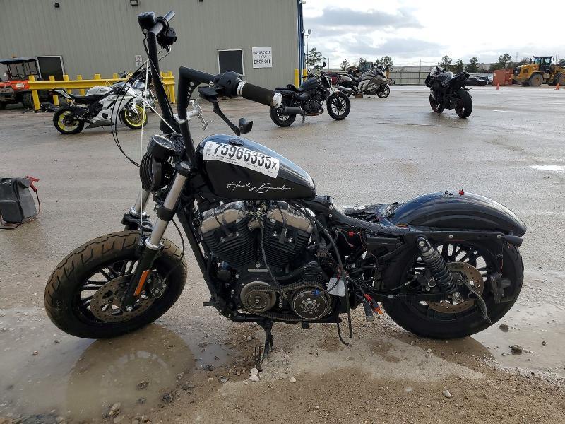 2018 Harley-Davidson XL1200 FORTY-Eight