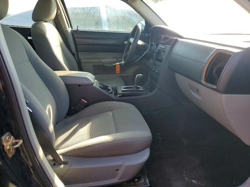 2006 Dodge Charger se