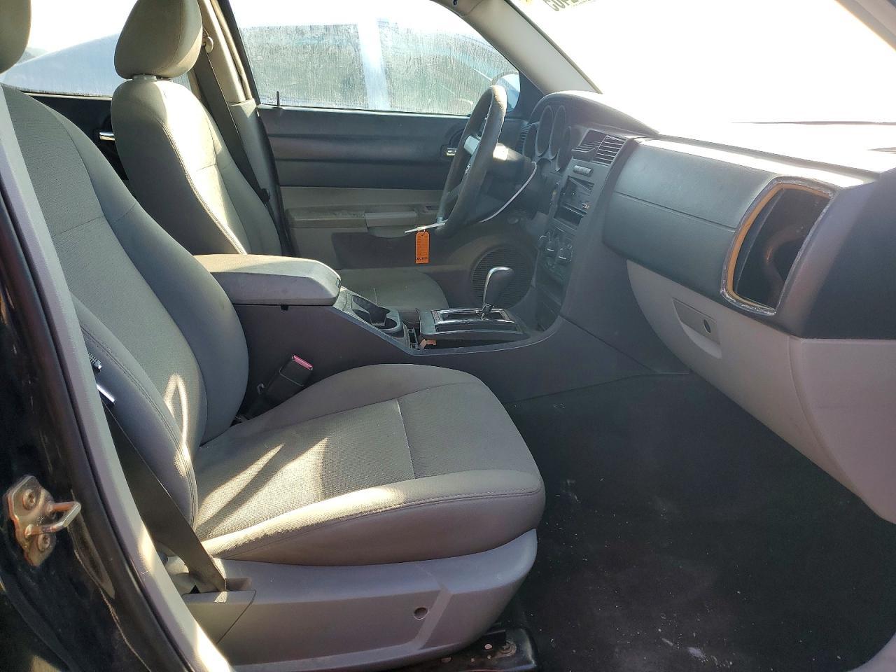 2006 Dodge Charger se