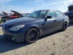 2008 BMW 535 xi