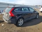 2015 Volvo V60 Premier