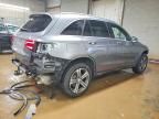 2017 Mercedes-Benz Glc 300 4matic