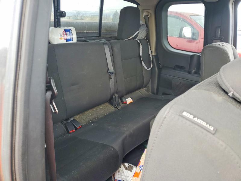 2014 Nissan Titan s