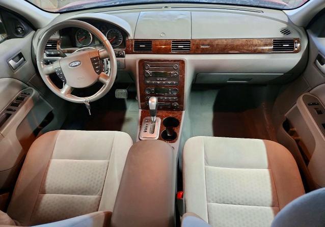 2005 Ford Five Hundred sel