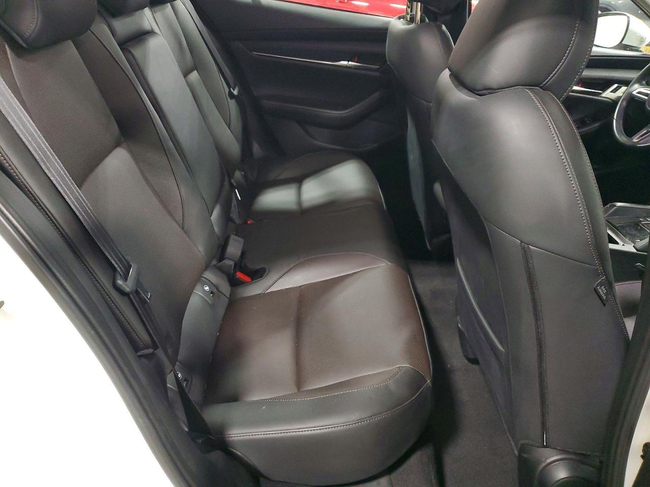 2019 Mazda 3 Premium