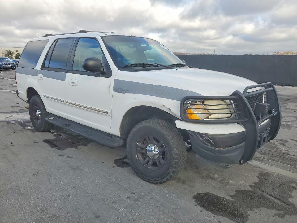2001 Ford Expedition xlt