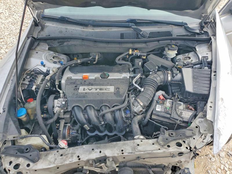 2009 Honda Accord lxp