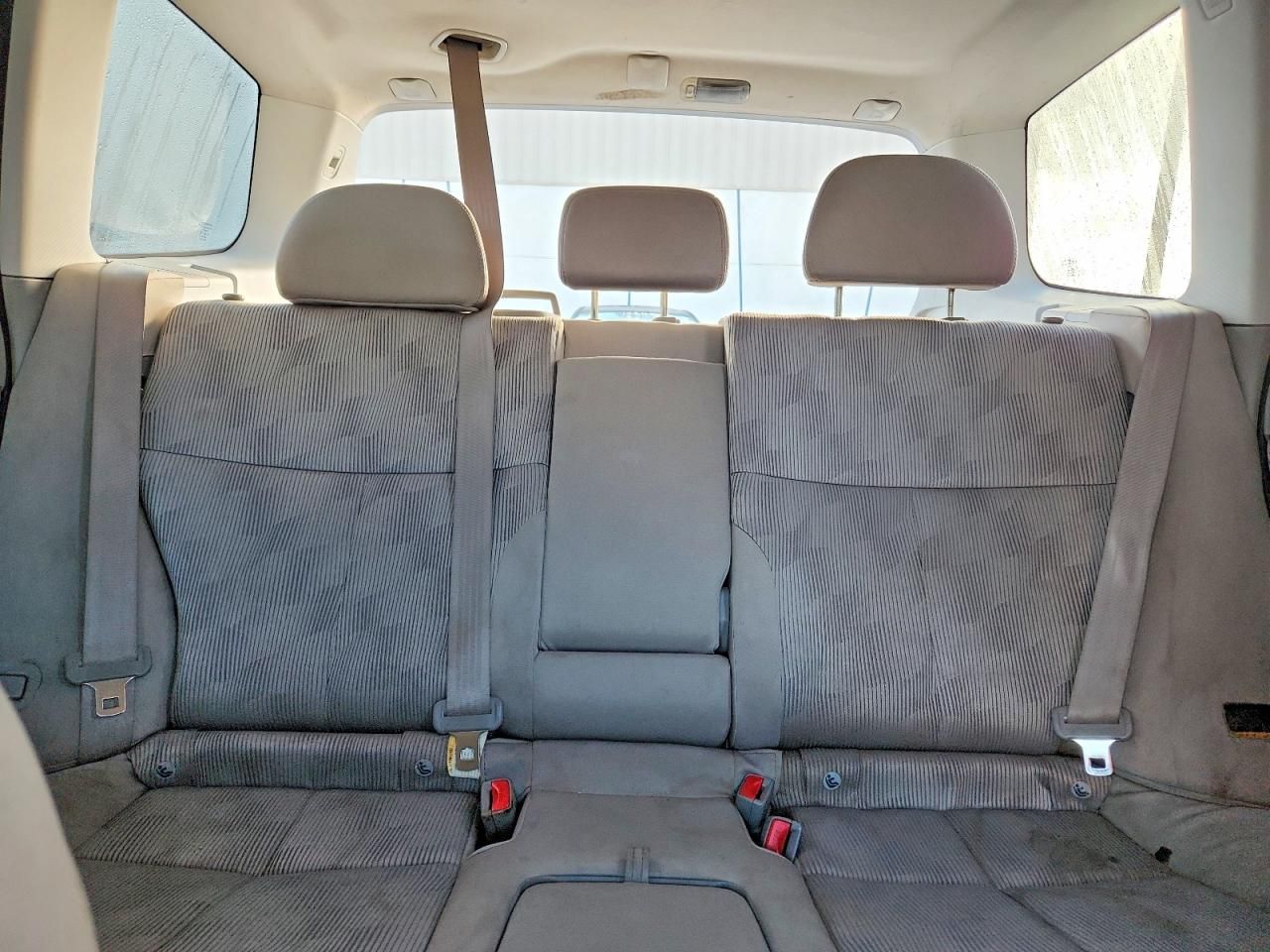 2009 Subaru Forester 2.5x Premium