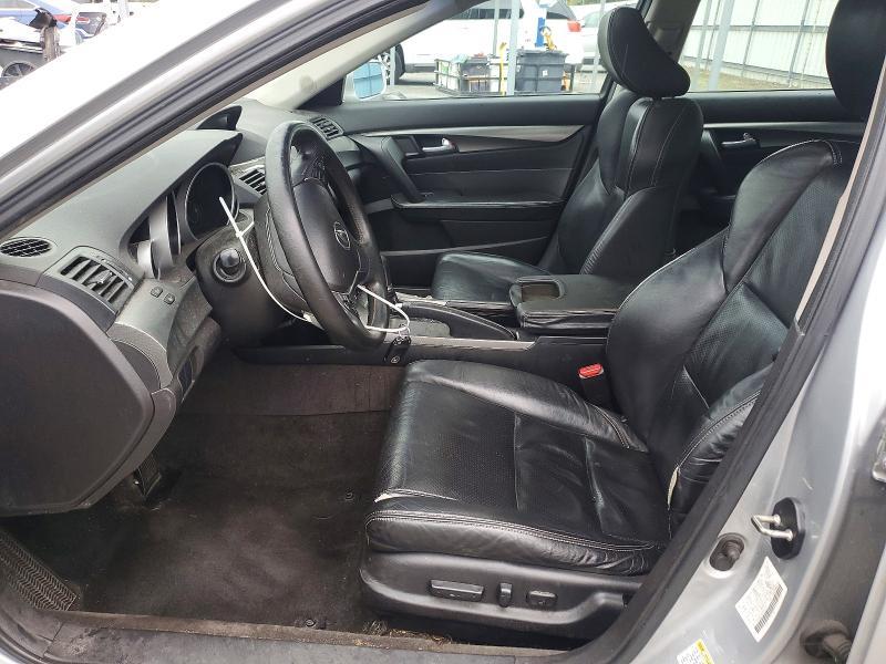 2014 Acura TL