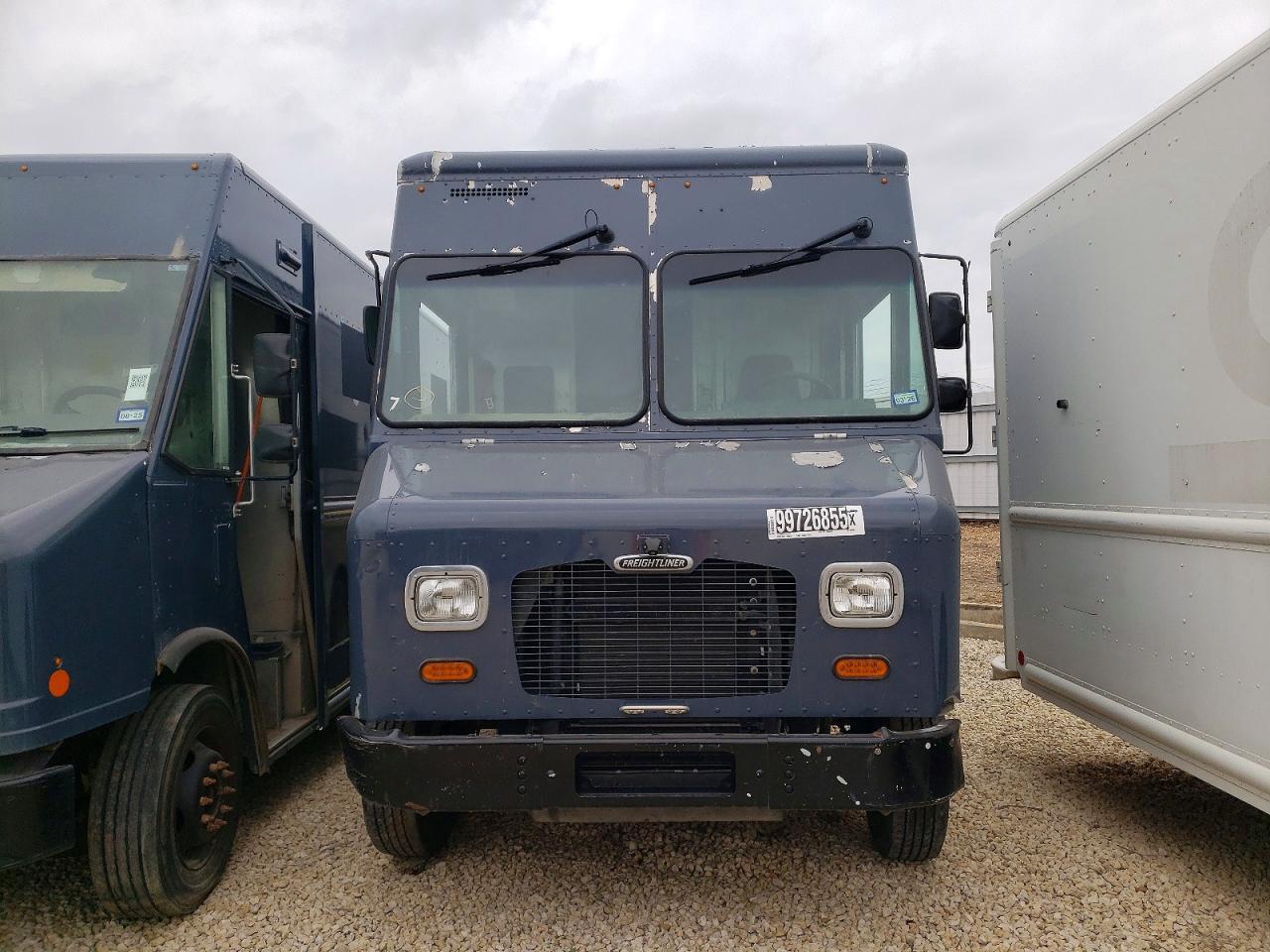 2020 Freightliner MT 45G Delivery Truck