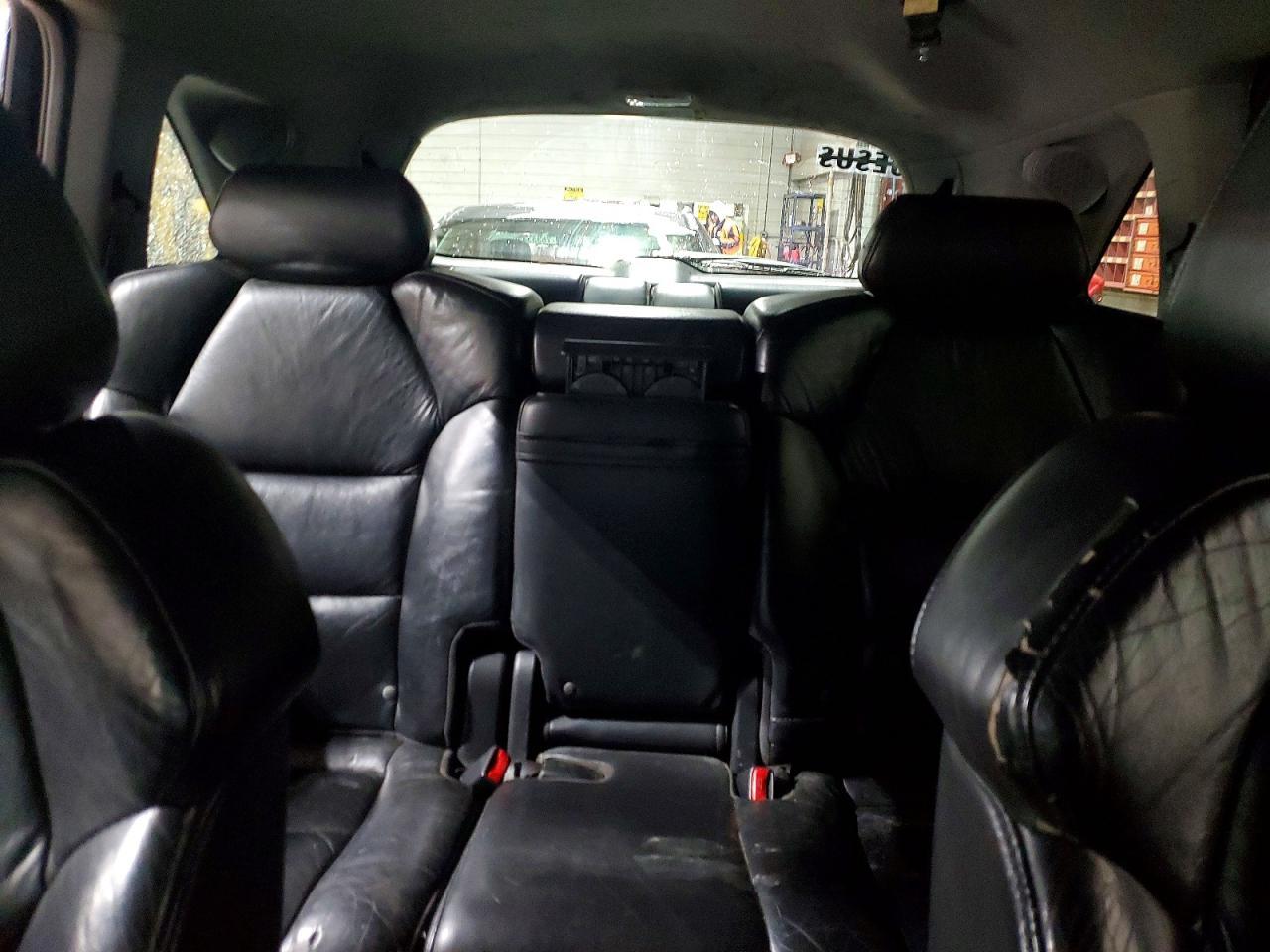 2007 Acura Mdx Technology