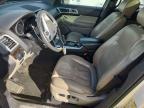 2011 Ford Explorer Limited