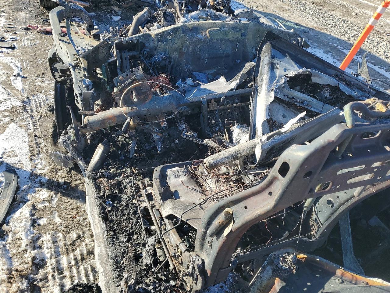 2019 Ford F250 Super Duty