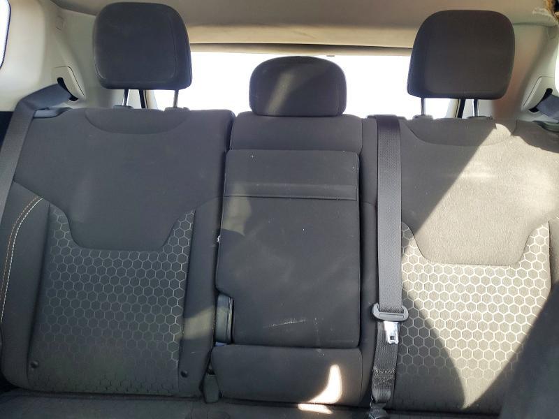 2019 Jeep Compass Sport