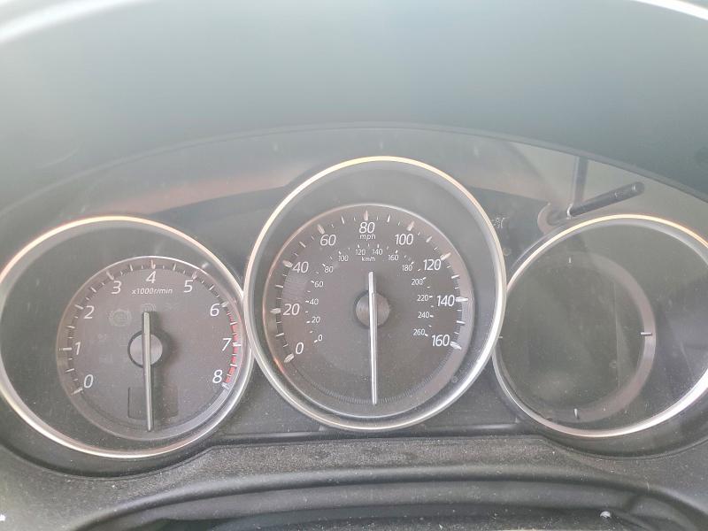 2016 Mazda Cx-5 Sport