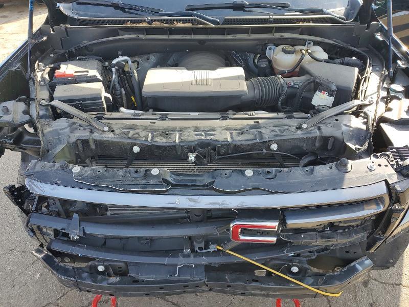 2023 GMC Yukon xl K1500 AT4