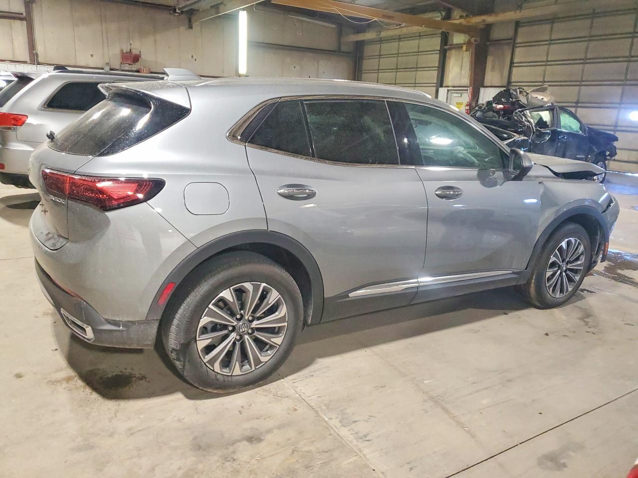 2024 Buick Envision Preferred