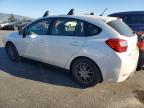 2015 Subaru Impreza