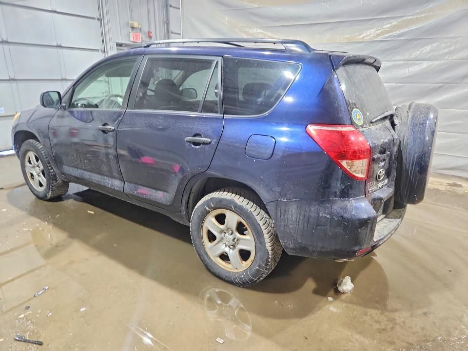 2007 Toyota Rav4