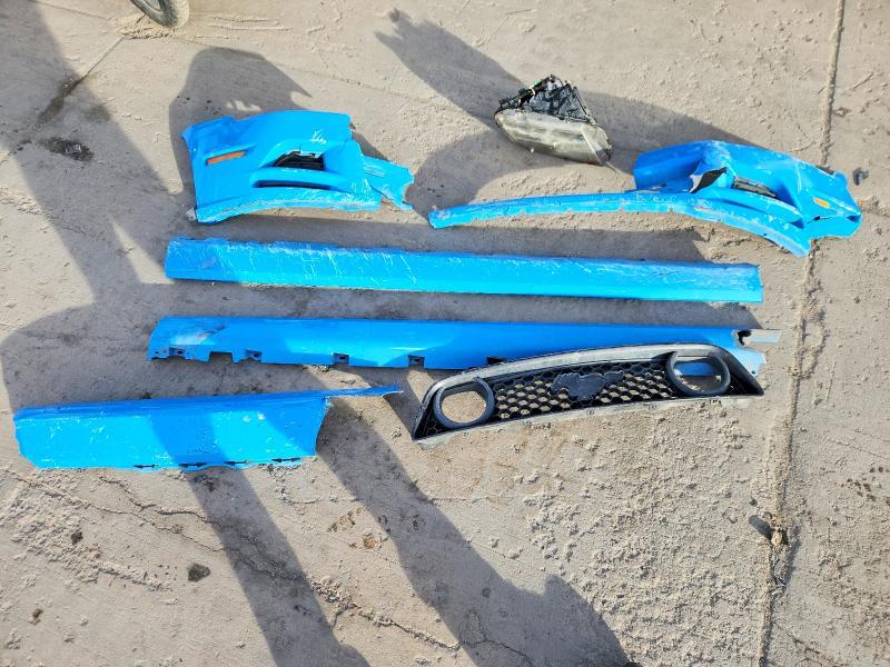 2013 Ford Mustang gt