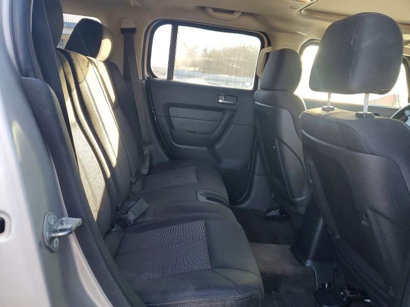 2008 Hummer H3