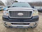 2006 Ford F150 Supercrew
