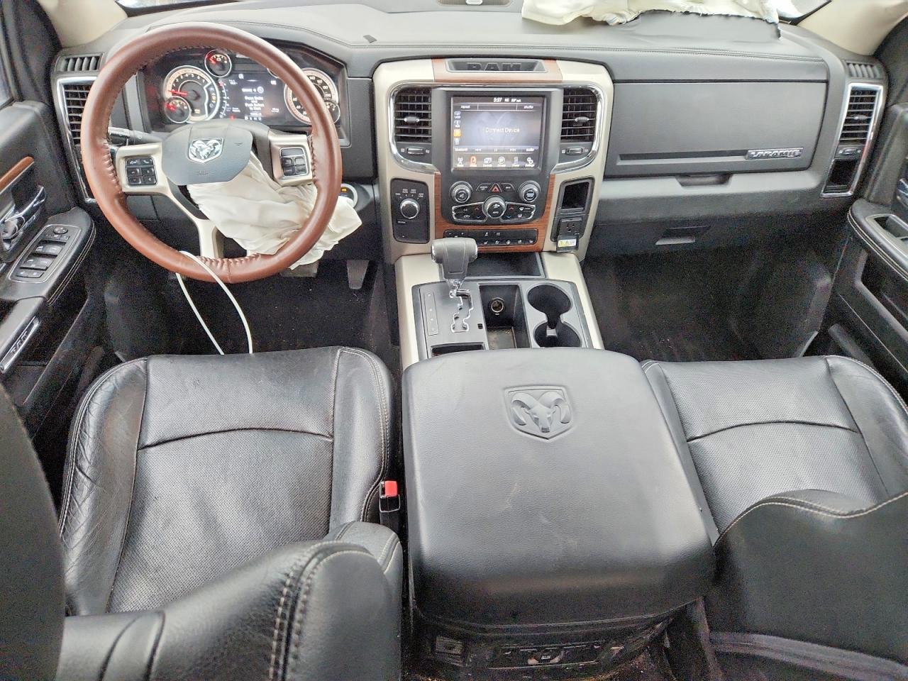 2013 Dodge 1500 Laramie