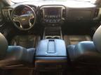 2014 Chevrolet Silverado K1500 LTZ
