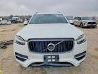 2018 Volvo Xc90 T6