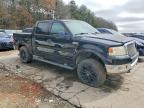 2004 Ford F150 Supercrew