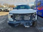 2022 Ford F550 Super Duty Flatbed Truck