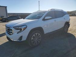 GMC Vehiculos salvage en venta: 2019 GMC Terrain slt