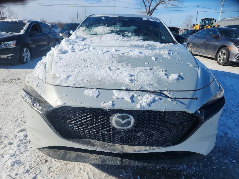 2024 Mazda 3 gt