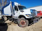 2008 Intl 7400 Refuse Truck