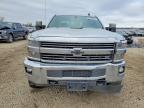 2015 Chevrolet Silverado K2500 Heavy Duty LTZ