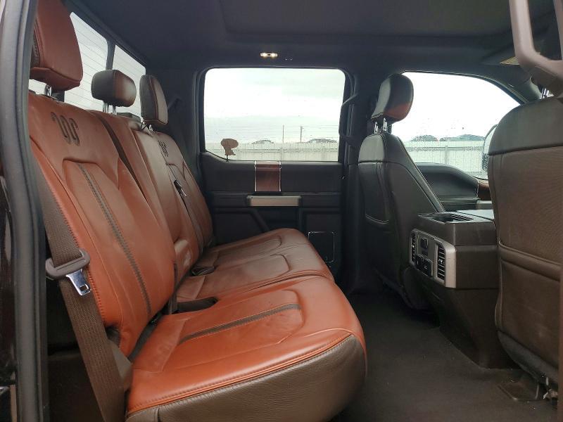2019 Ford F350 Super Duty