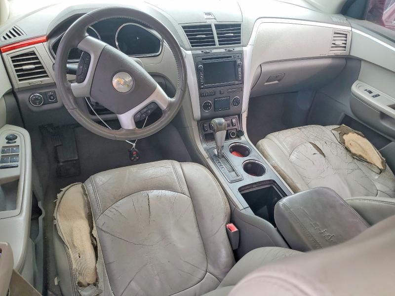 2011 Chevrolet Traverse l